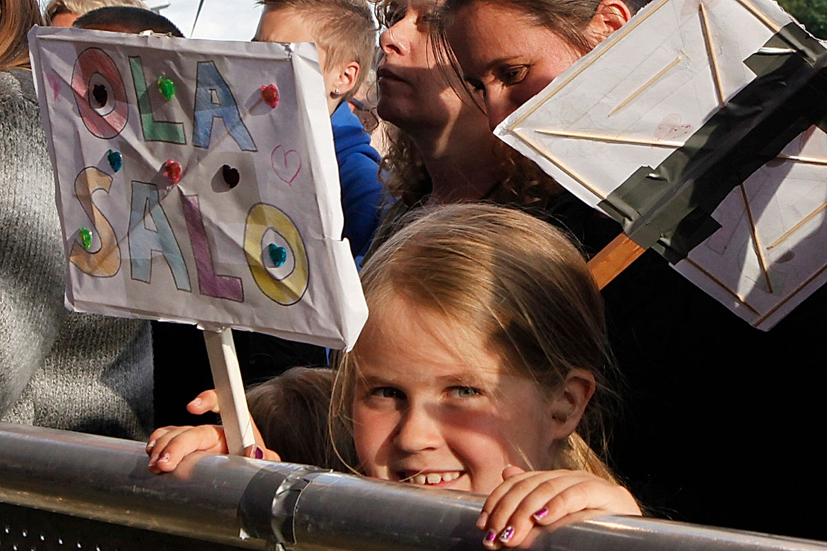 Publik - 2015 - SommarRock Svedala