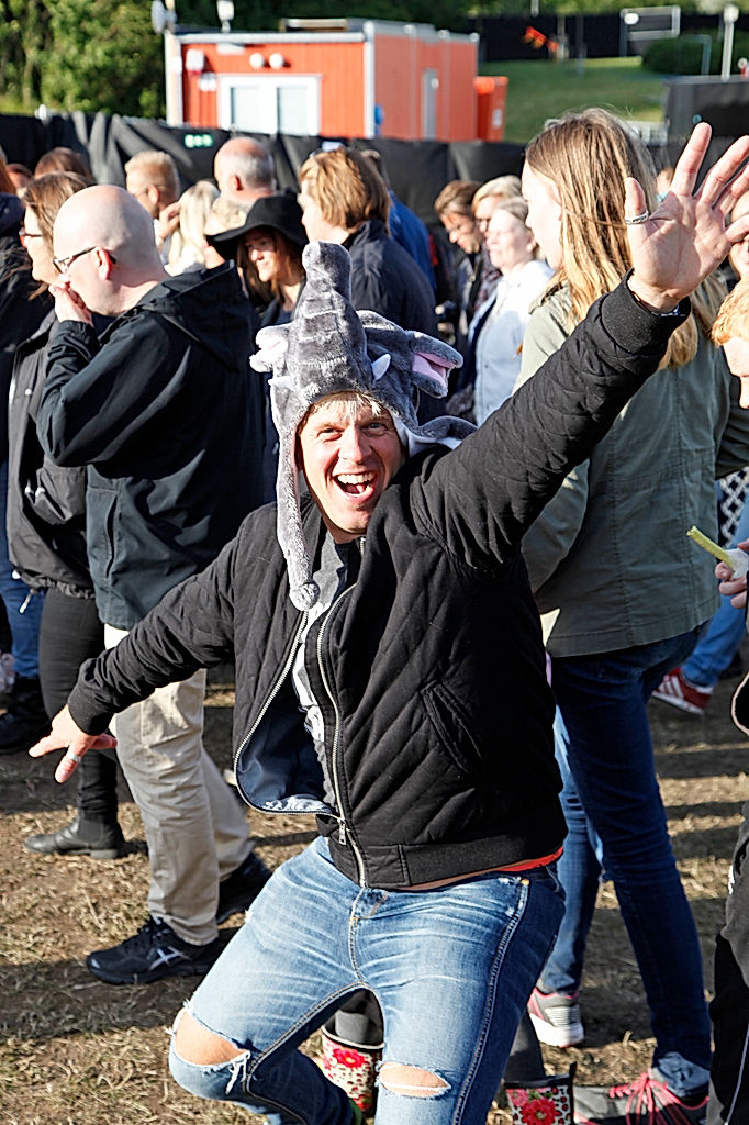 Publik - 2015 - SommarRock Svedala