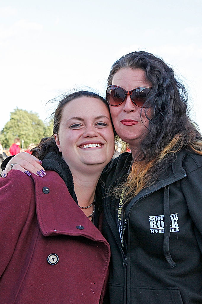 Publik - 2015 - SommarRock Svedala