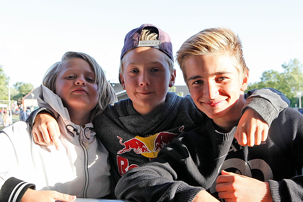 Publik - 2015 - SommarRock Svedala