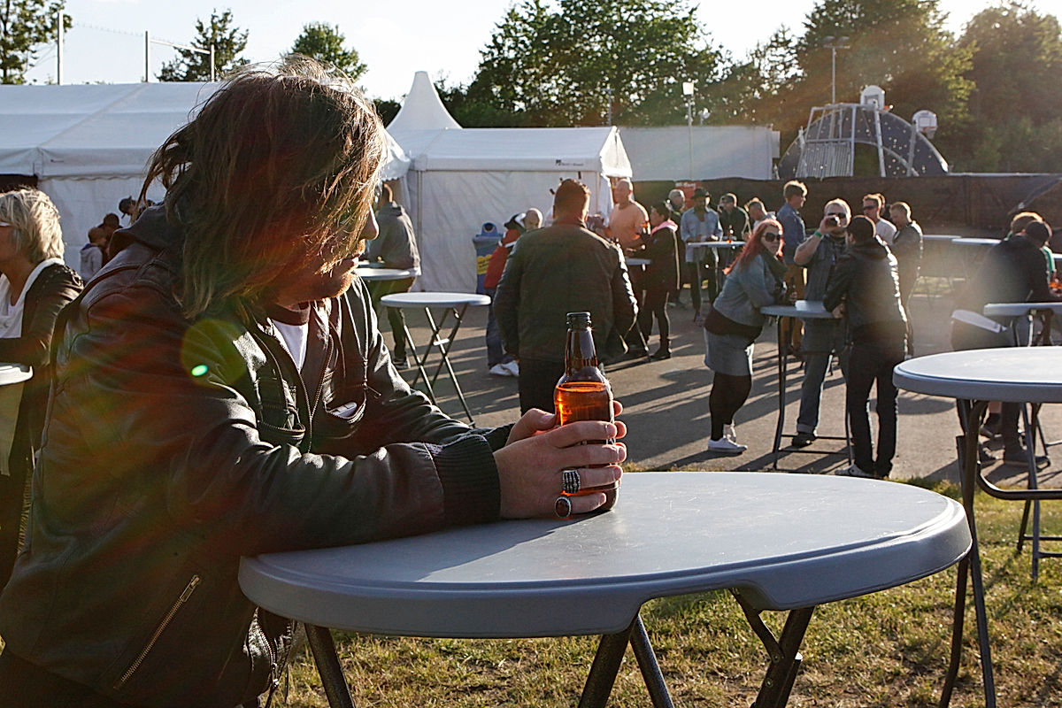 Publik - 2015 - SommarRock Svedala