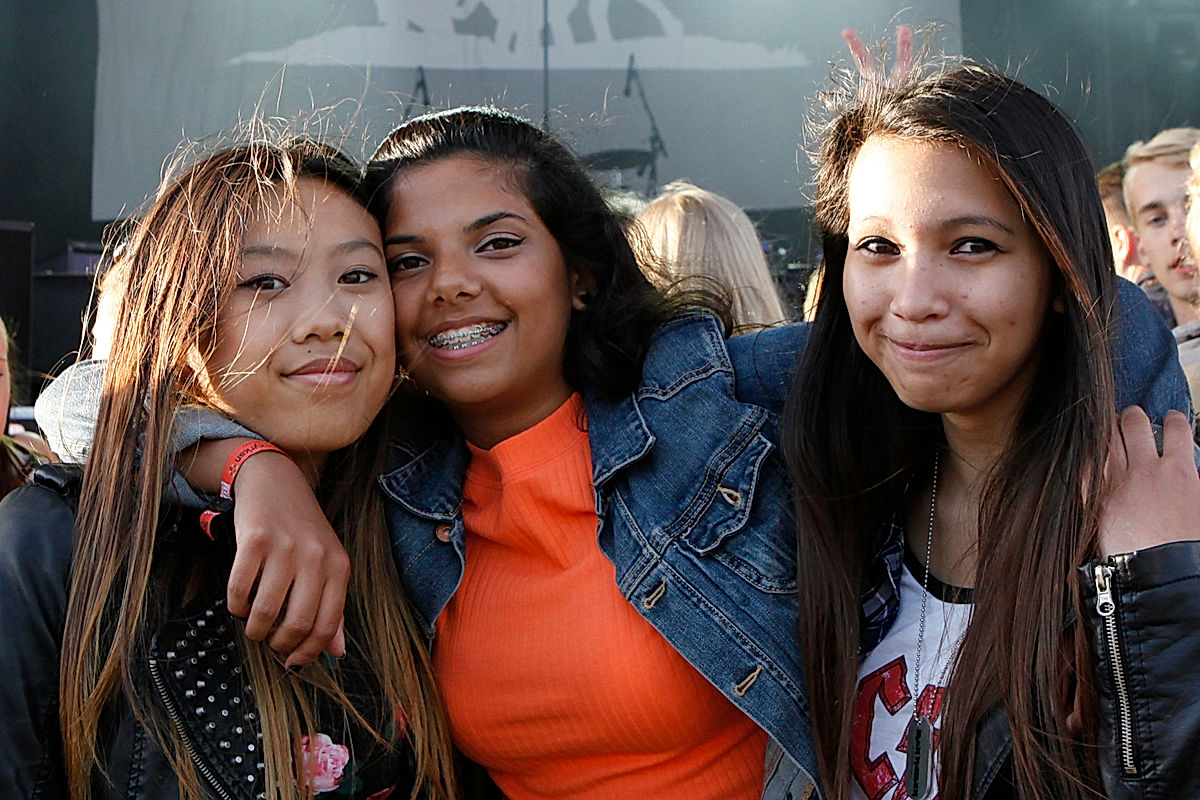 Publik - 2015 - SommarRock Svedala