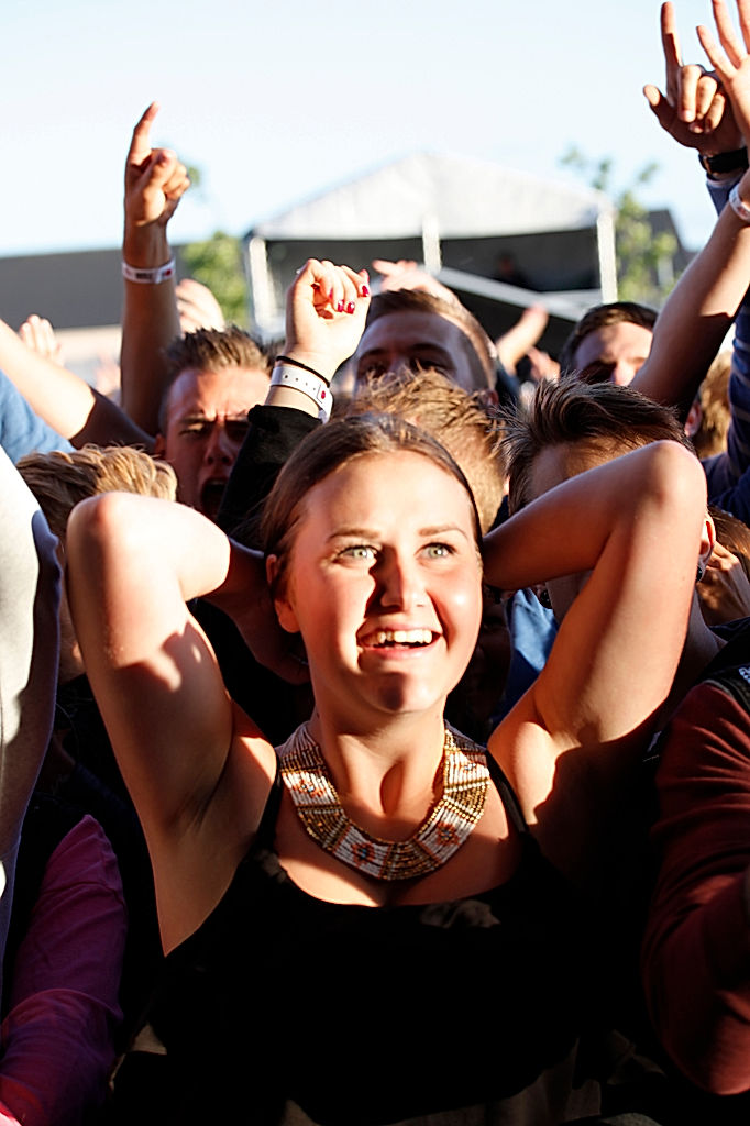 Publik - 2015 - SommarRock Svedala