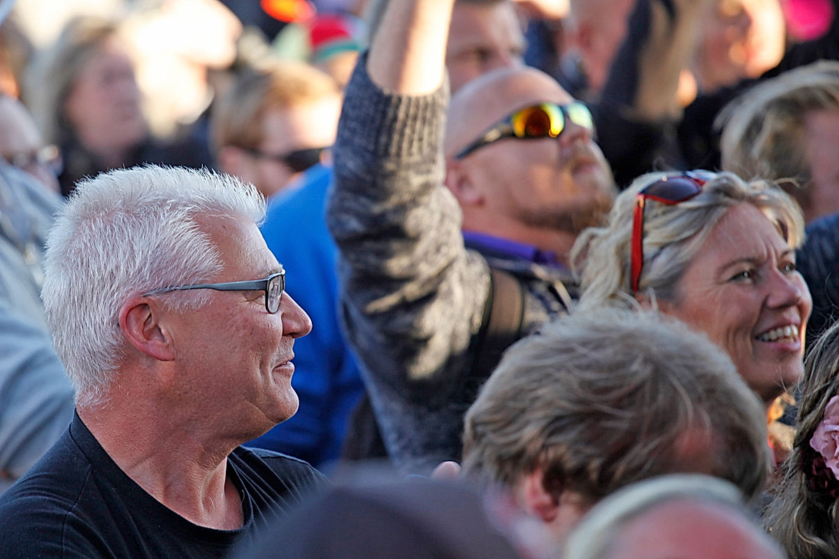 Publik - 2015 - SommarRock Svedala