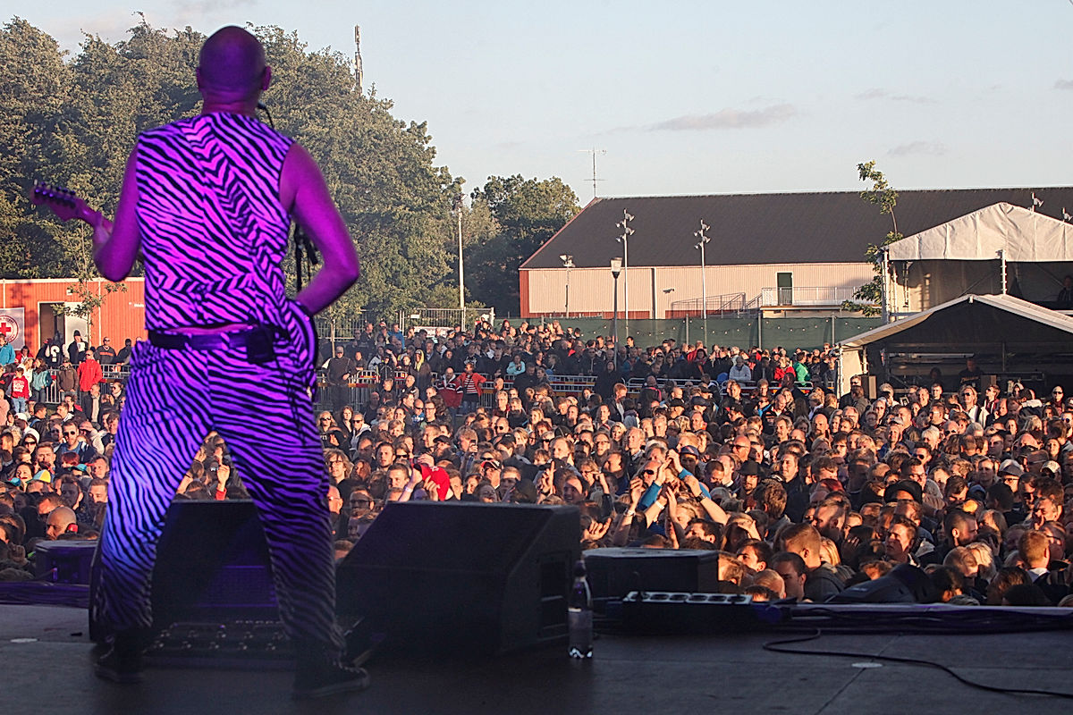 Publik - 2015 - SommarRock Svedala