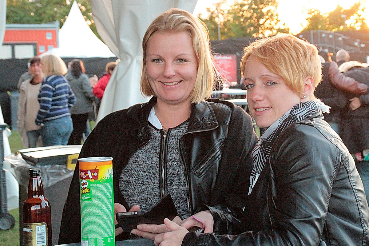 Publik - 2015 - SommarRock Svedala