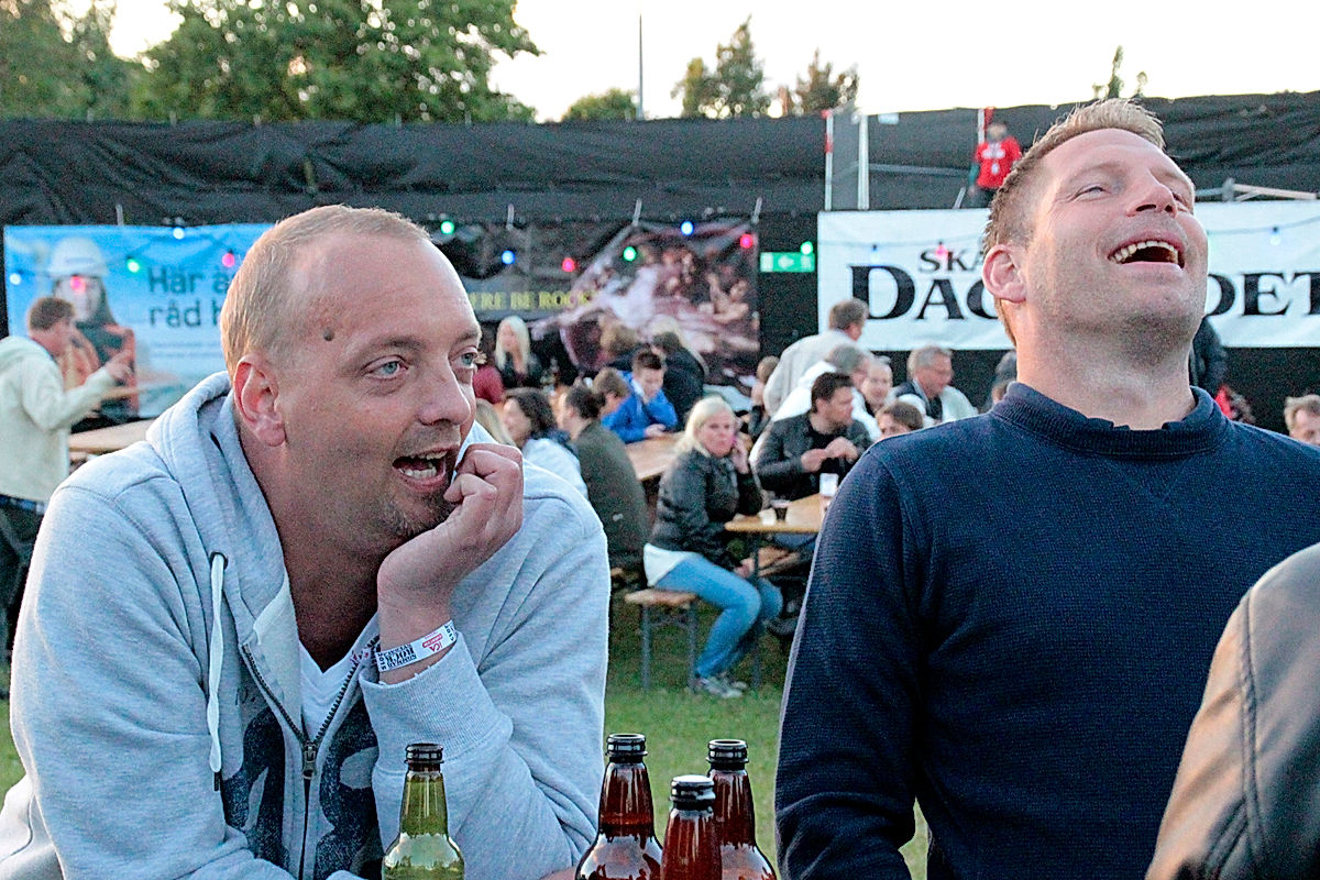 Publik - 2015 - SommarRock Svedala