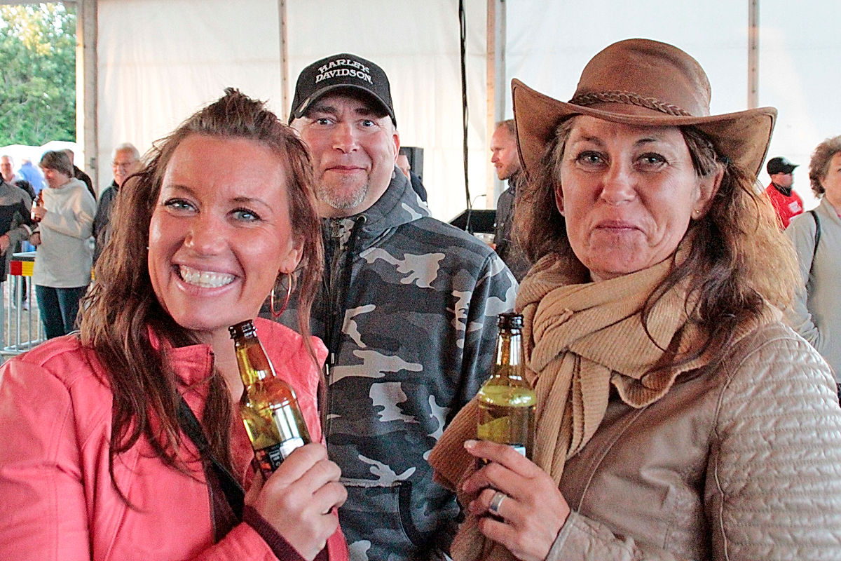 Publik - 2015 - SommarRock Svedala