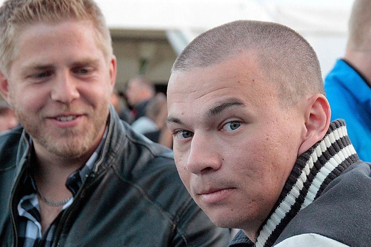 Publik - 2015 - SommarRock Svedala