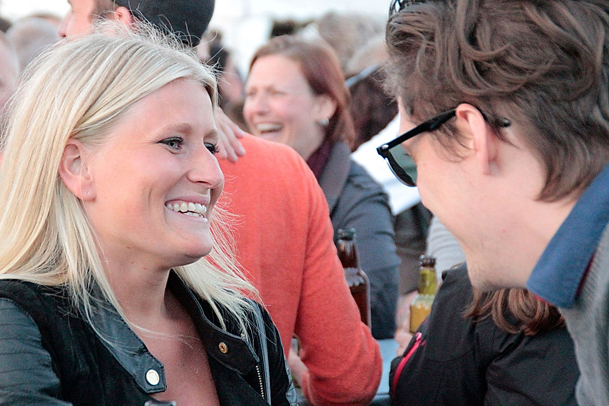 Publik - 2015 - SommarRock Svedala