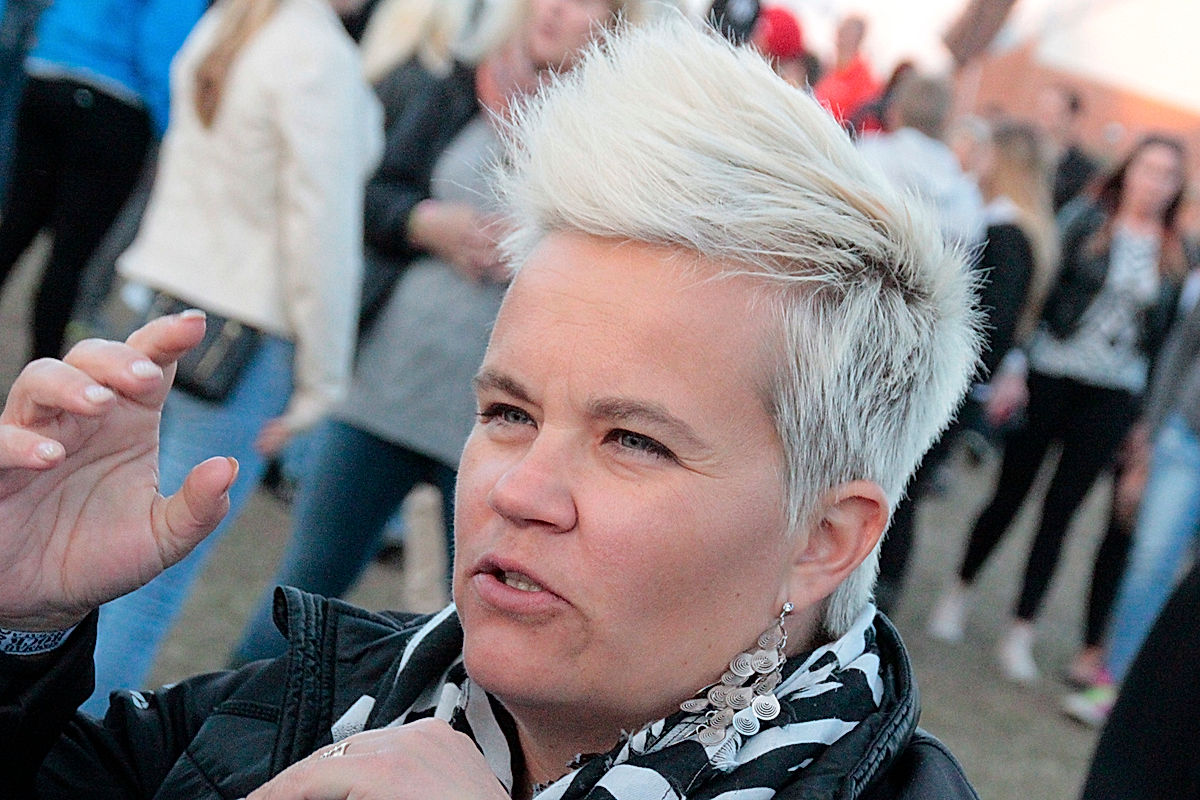 Publik - 2015 - SommarRock Svedala