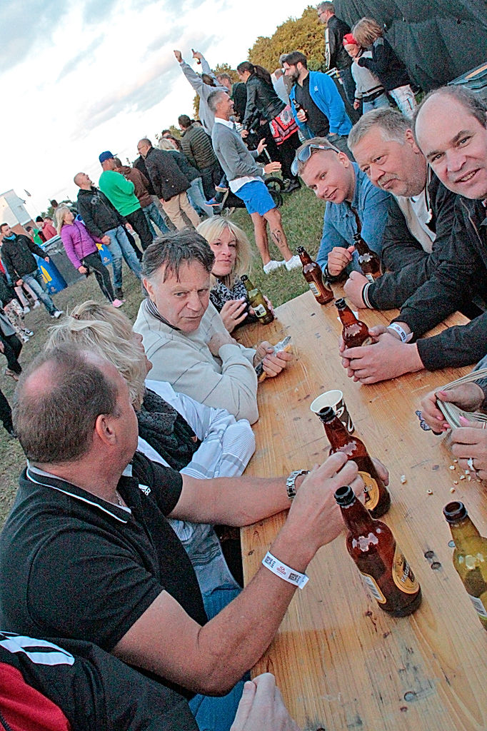 Publik - 2015 - SommarRock Svedala