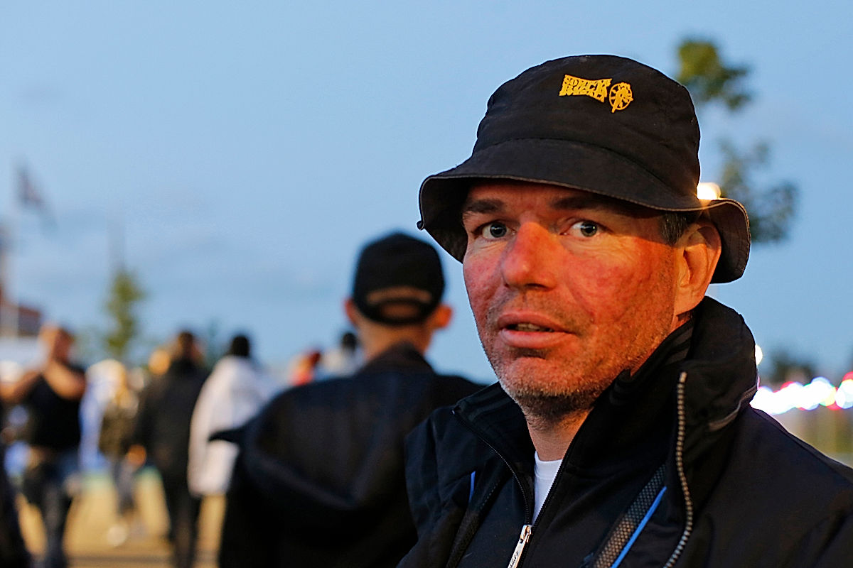 Publik - 2015 - SommarRock Svedala