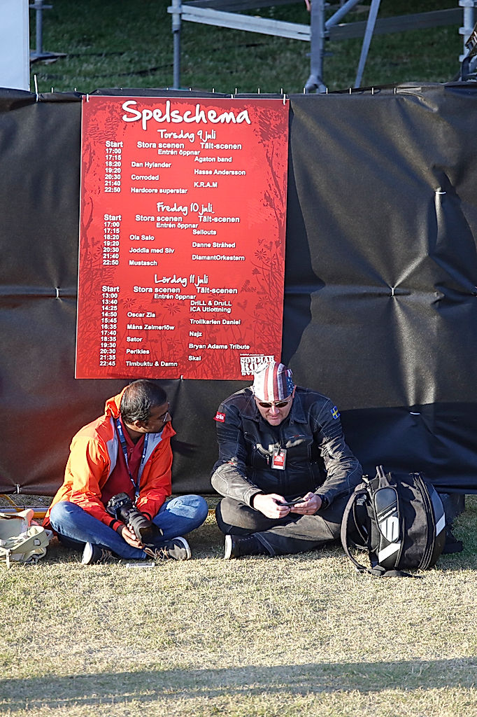 Publik - 2015 - SommarRock Svedala