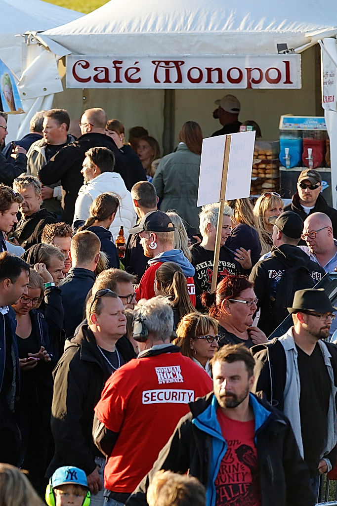 Publik - 2015 - SommarRock Svedala