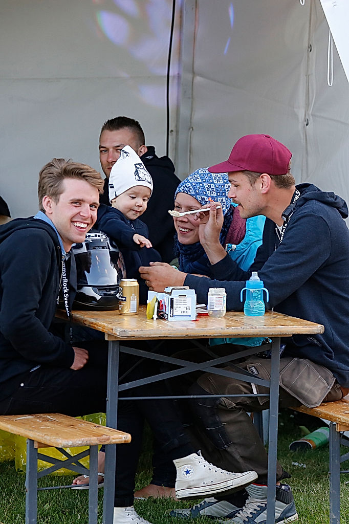 Publik - 2015 - SommarRock Svedala