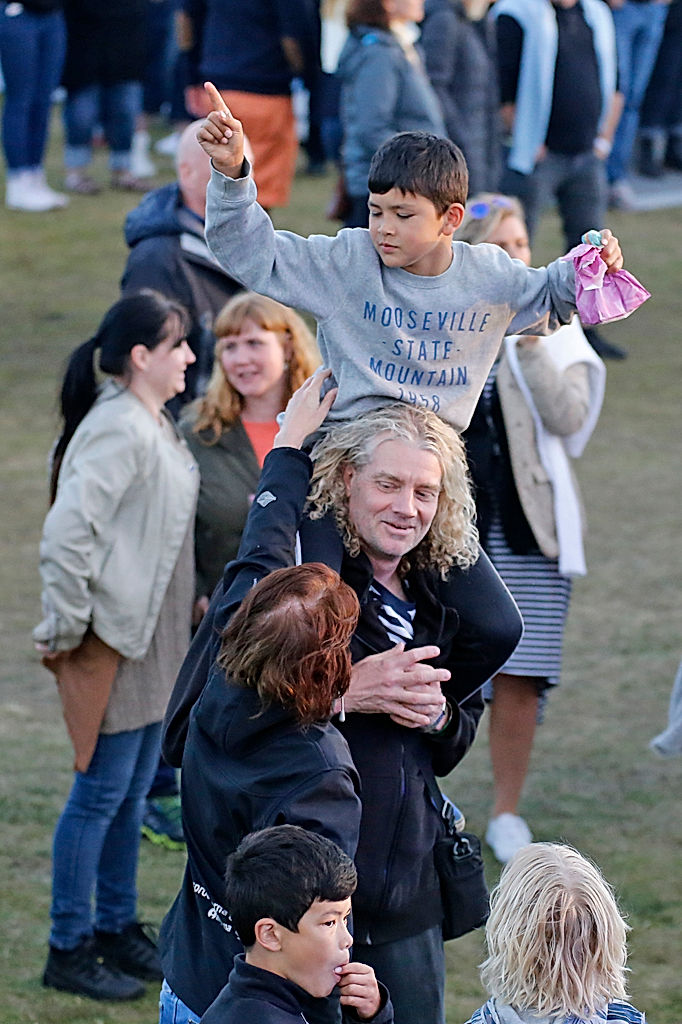 Publik - 2015 - SommarRock Svedala