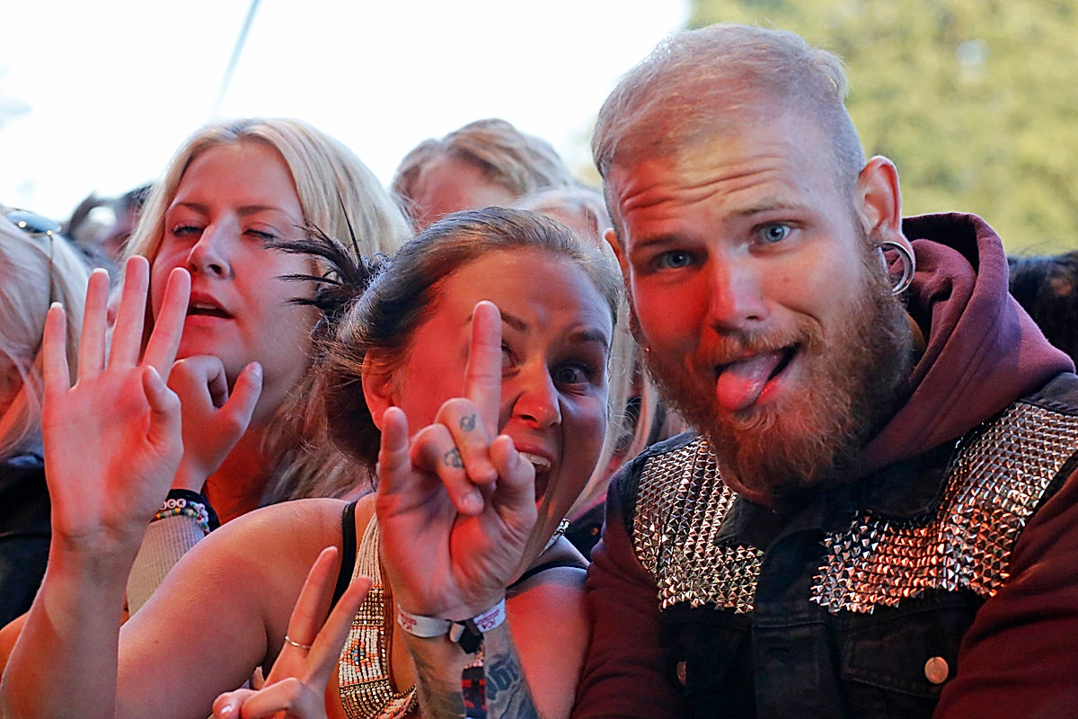 Publik - 2015 - SommarRock Svedala