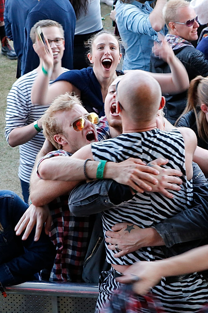 Publik - 2015 - SommarRock Svedala