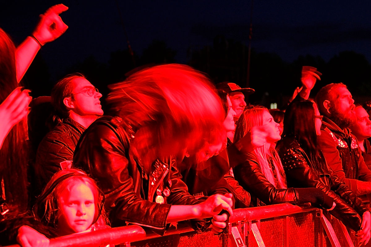 Publik - 2015 - SommarRock Svedala