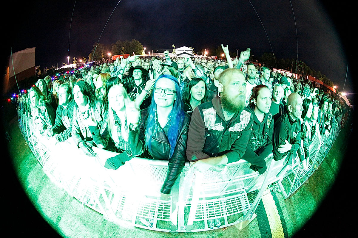 Publik - 2015 - SommarRock Svedala