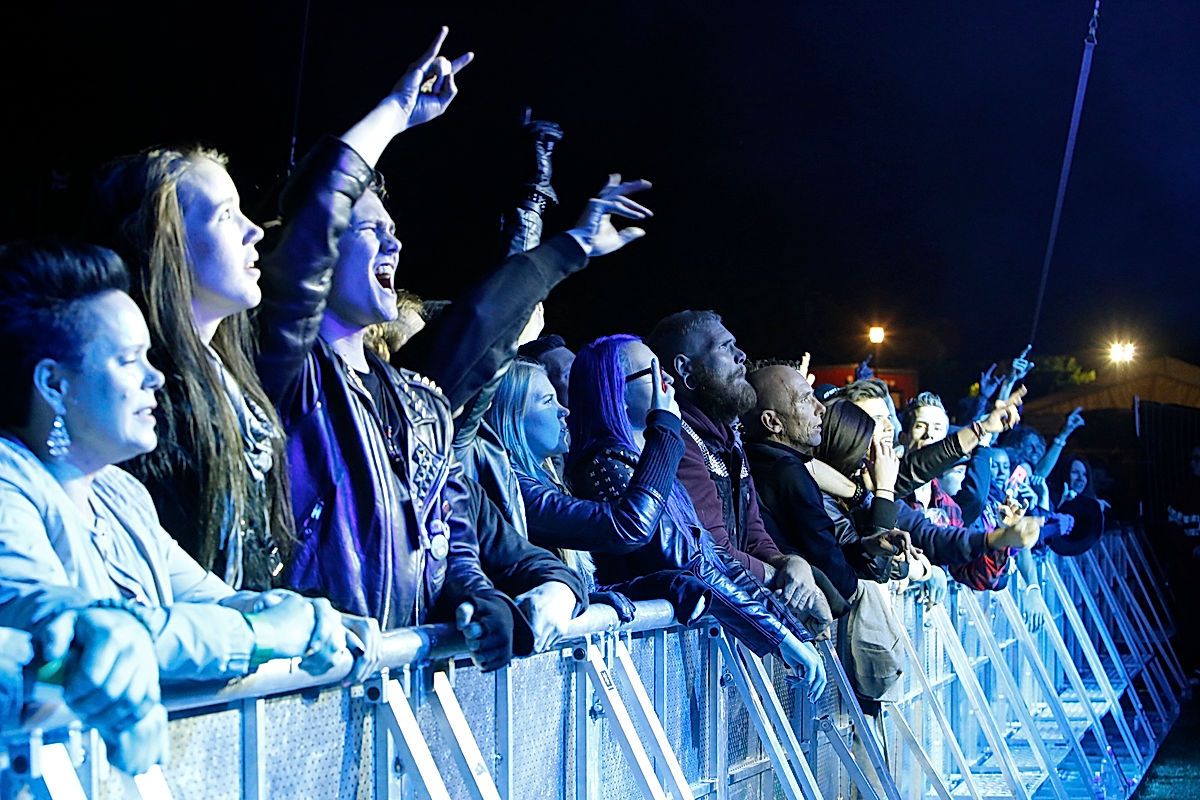 Publik - 2015 - SommarRock Svedala