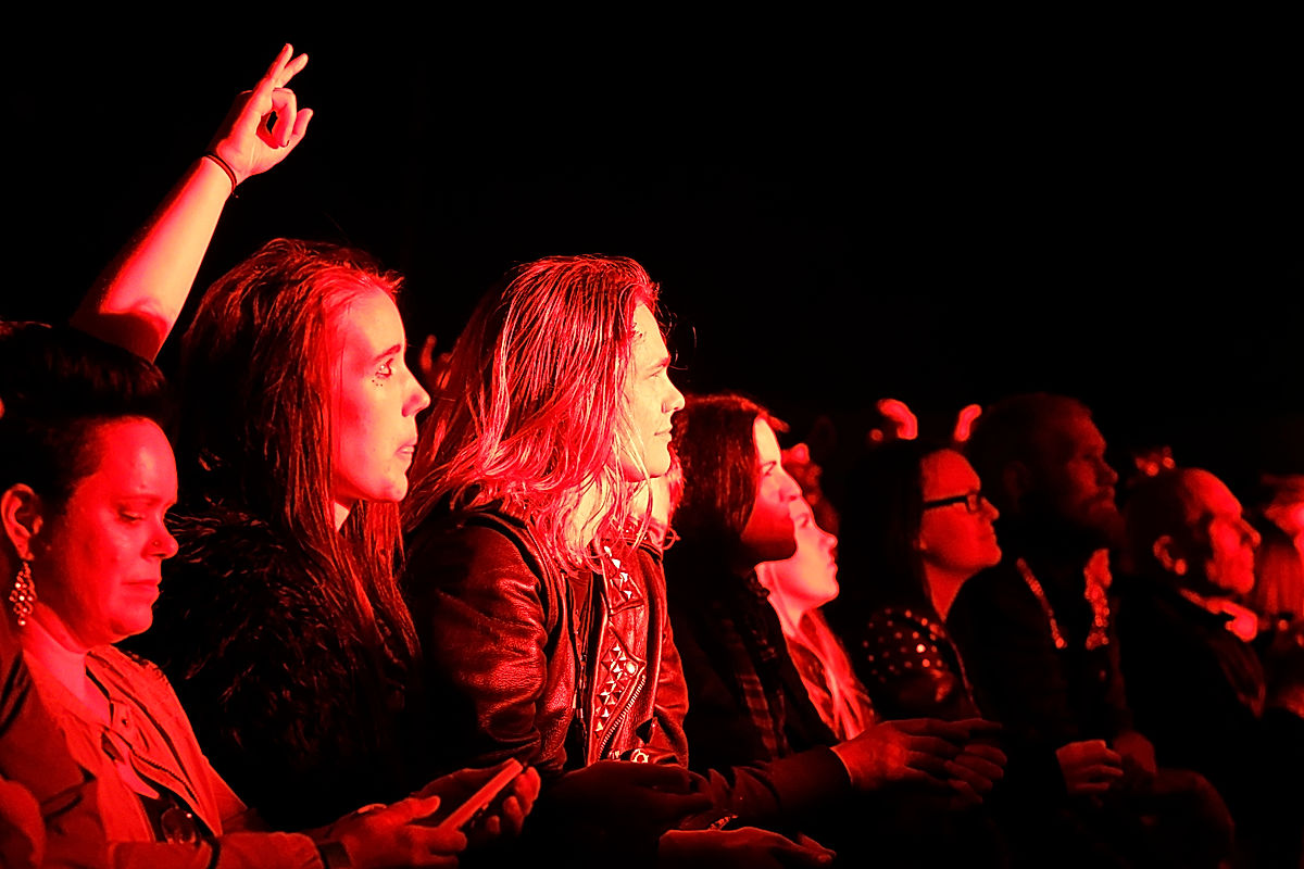 Publik - 2015 - SommarRock Svedala