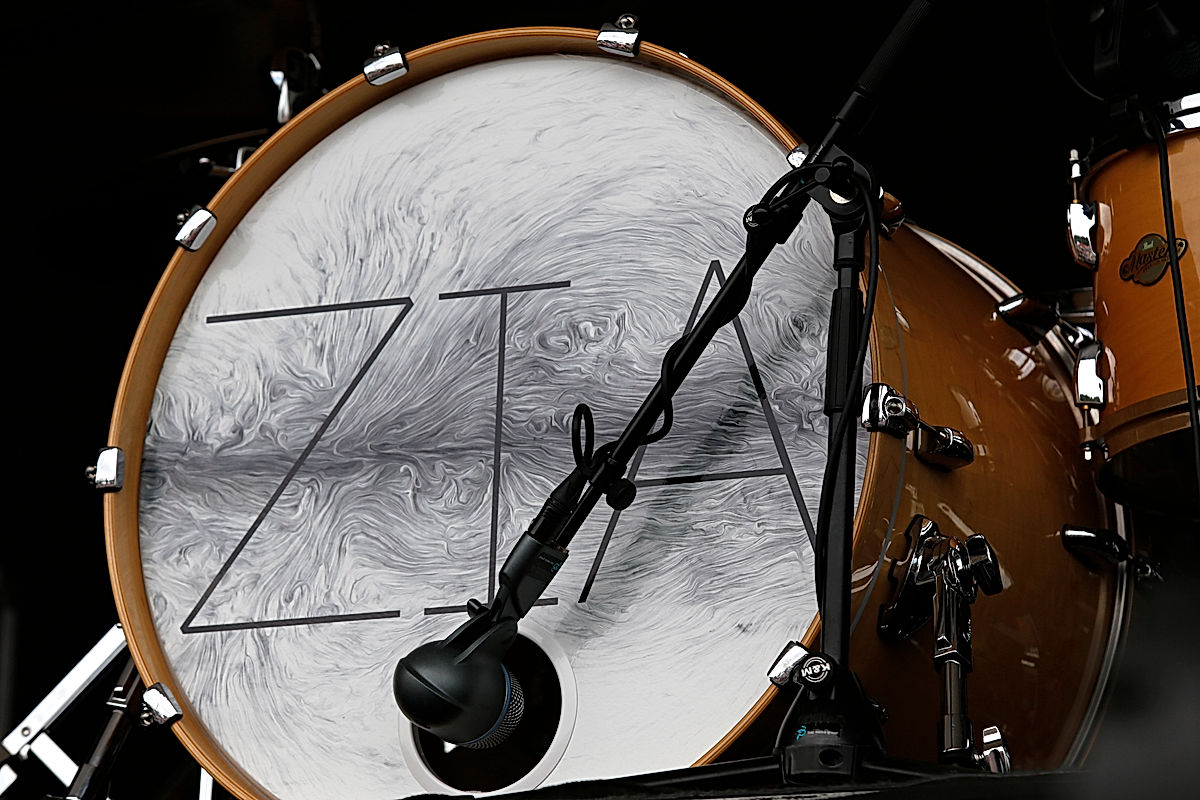 Oscar Zia - 2015 - SommarRock Svedala