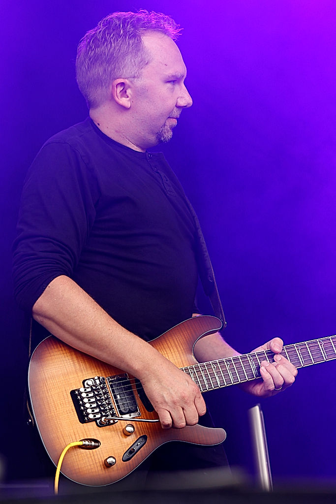 Oscar Zia - 2015 - SommarRock Svedala