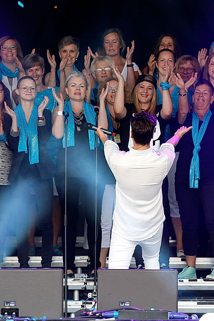 Oscar Zia - 2015 - SommarRock Svedala