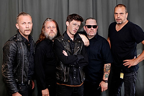 Sator | SommarRock Svedala