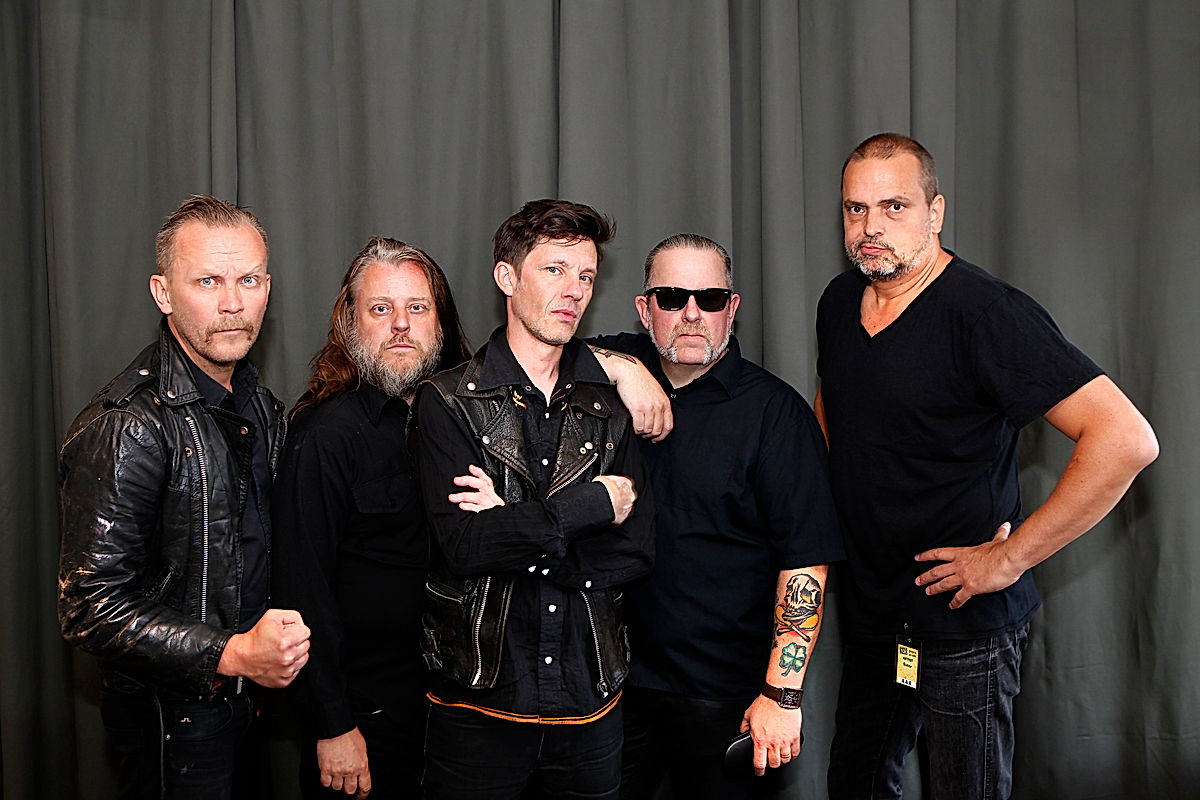 Sator - 2015 - SommarRock Svedala