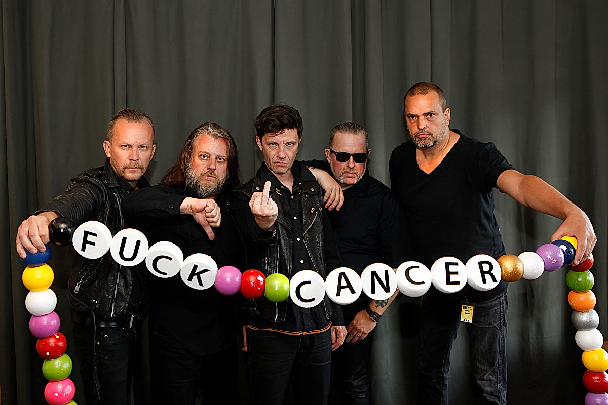 Sator - 2015 - SommarRock Svedala