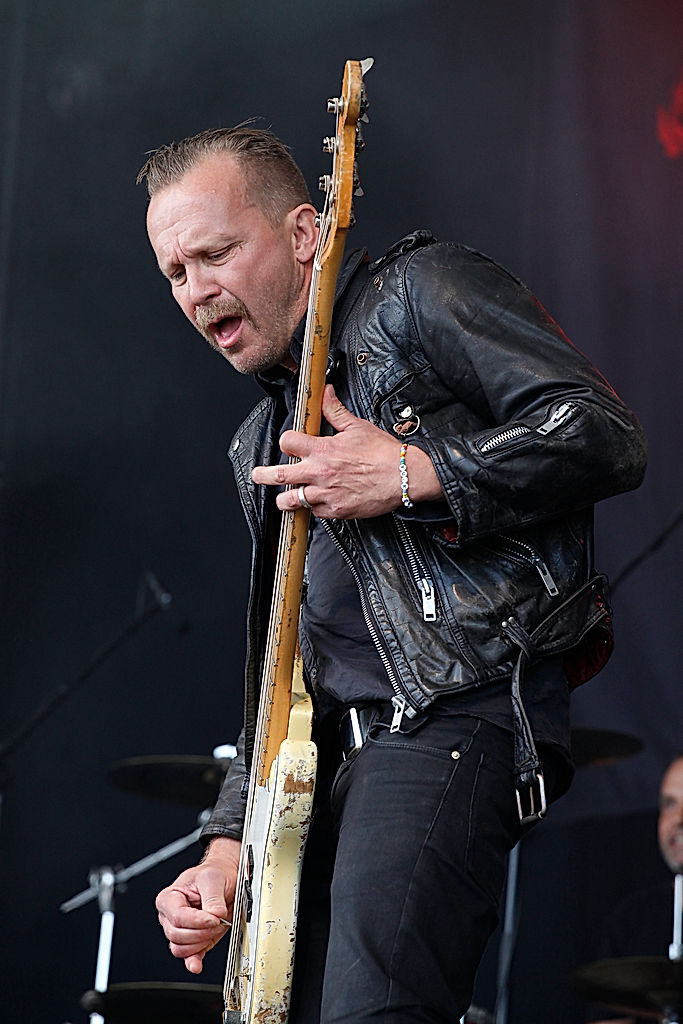 Sator - 2015 - SommarRock Svedala