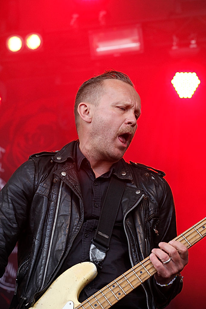 Sator - 2015 - SommarRock Svedala