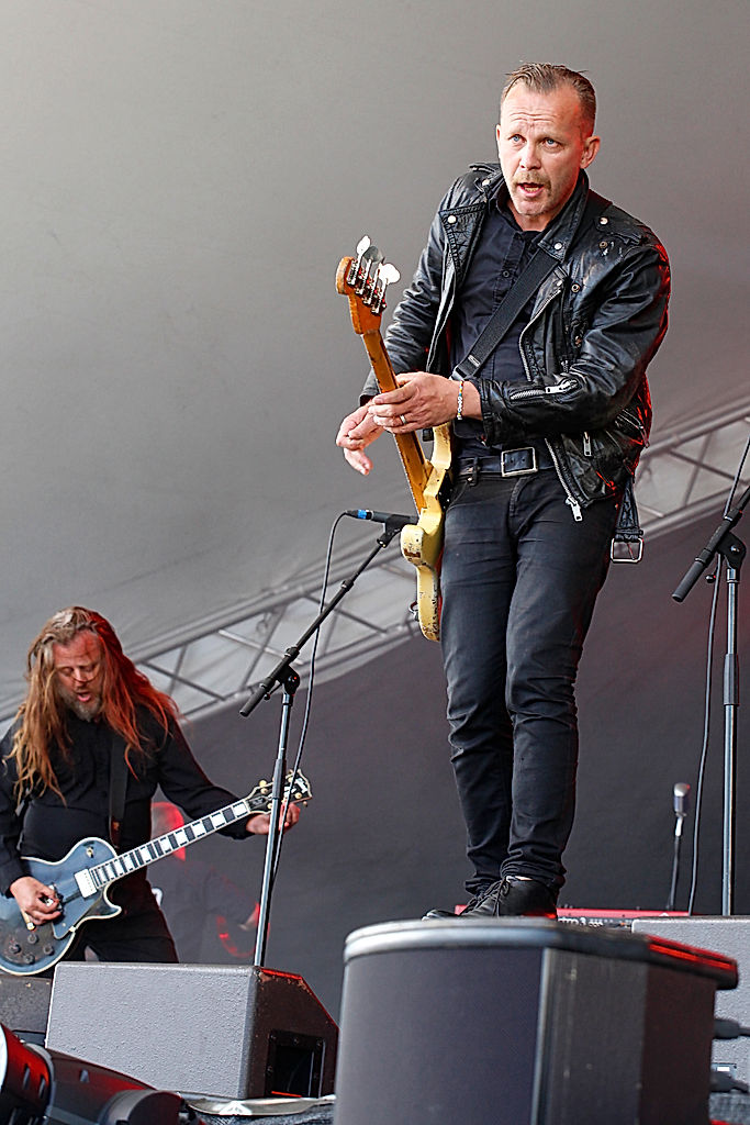 Sator - 2015 - SommarRock Svedala