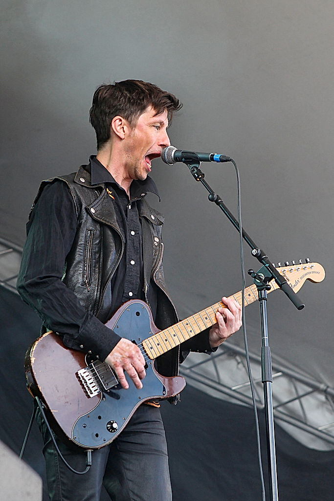 Sator - 2015 - SommarRock Svedala