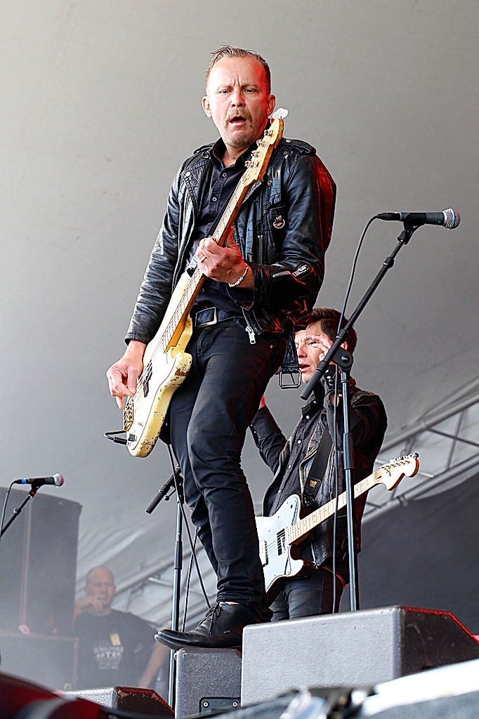 Sator - 2015 - SommarRock Svedala