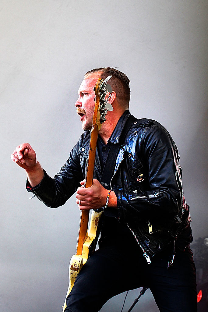 Sator - 2015 - SommarRock Svedala