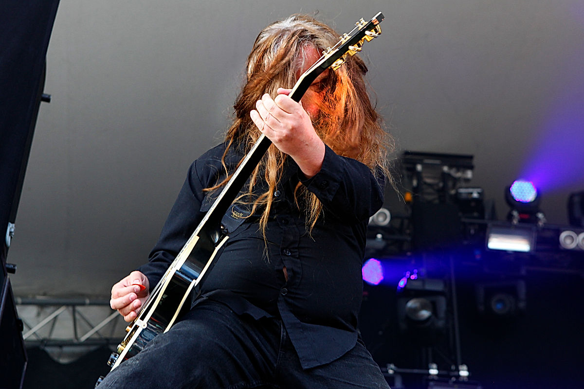 Sator - 2015 - SommarRock Svedala