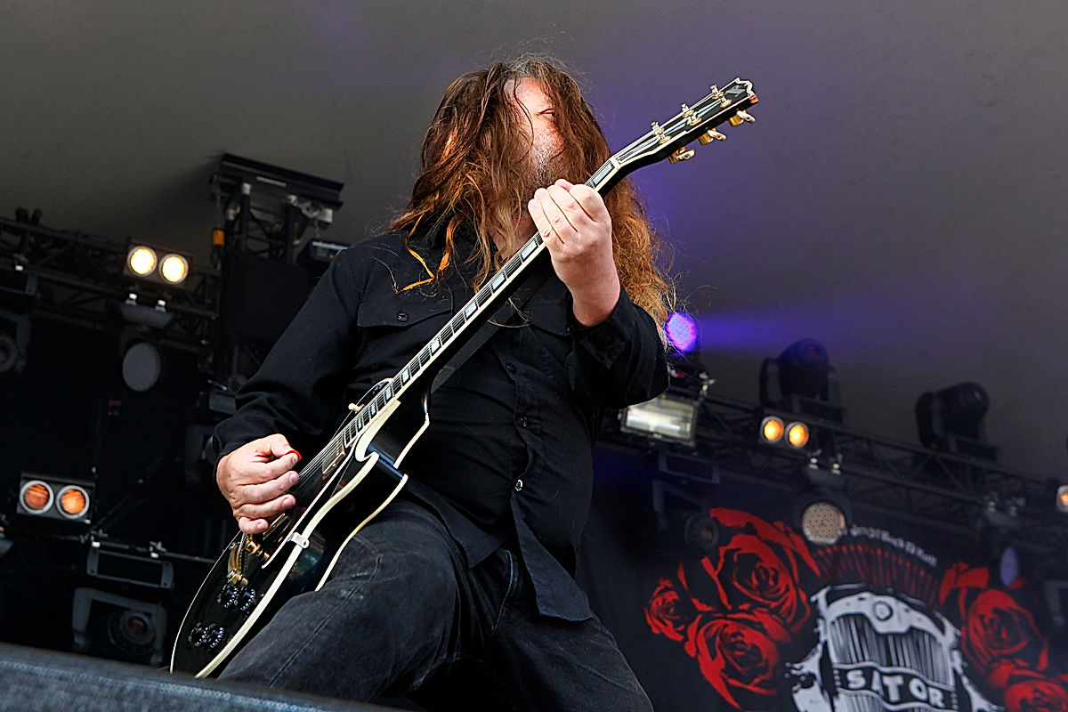 Sator - 2015 - SommarRock Svedala