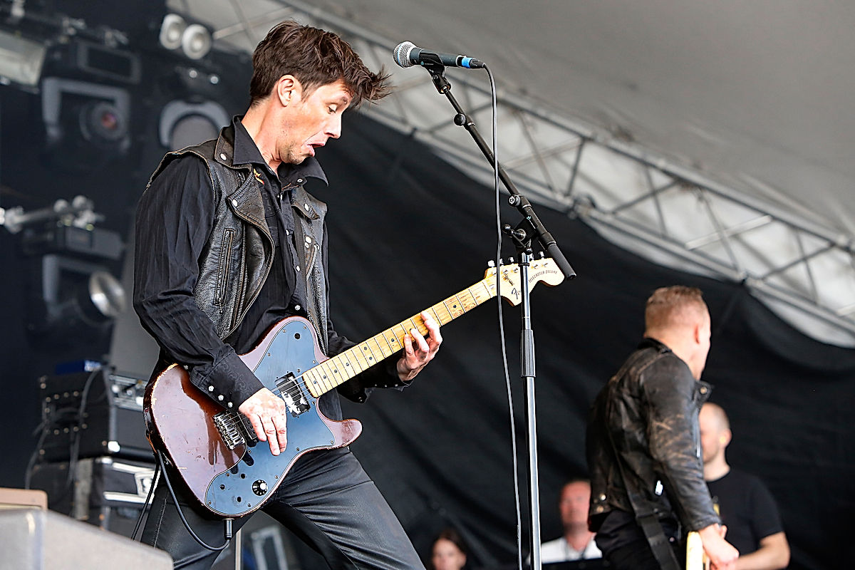 Sator - 2015 - SommarRock Svedala