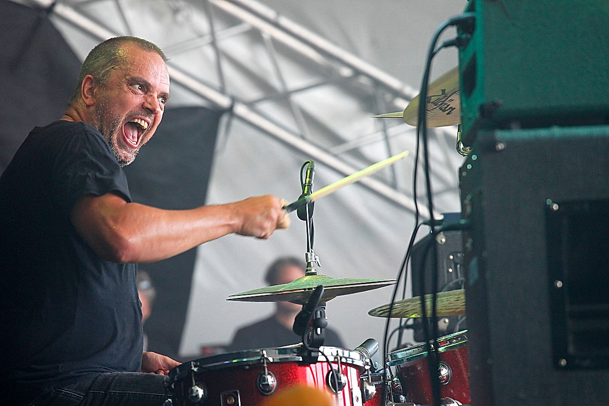 Sator - 2015 - SommarRock Svedala