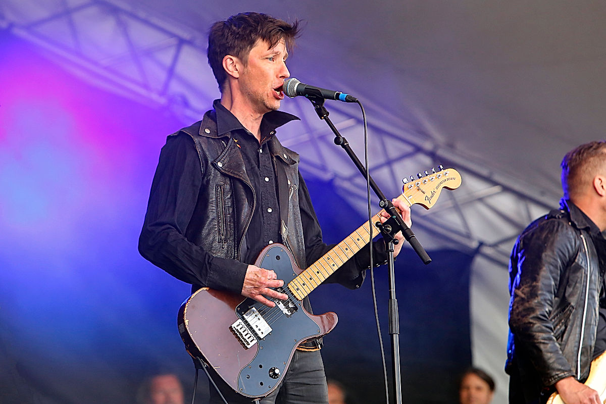 Sator - 2015 - SommarRock Svedala