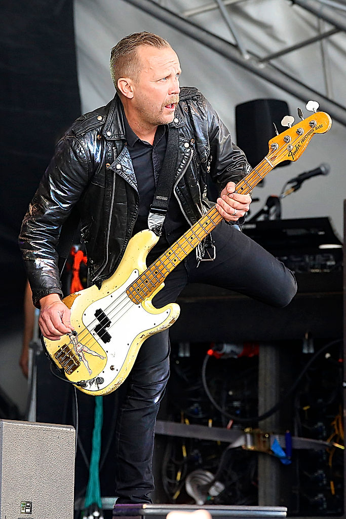 Sator - 2015 - SommarRock Svedala