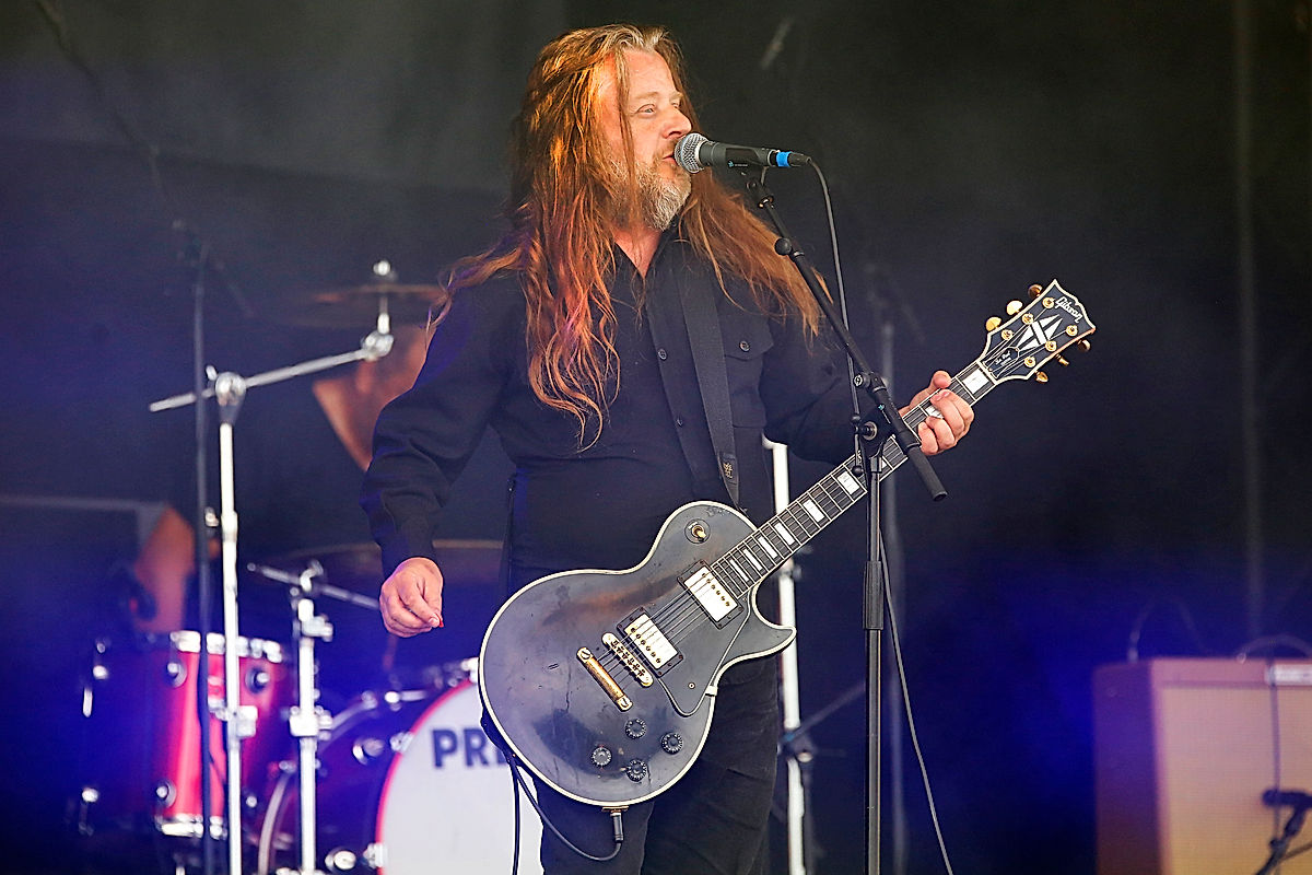 Sator - 2015 - SommarRock Svedala