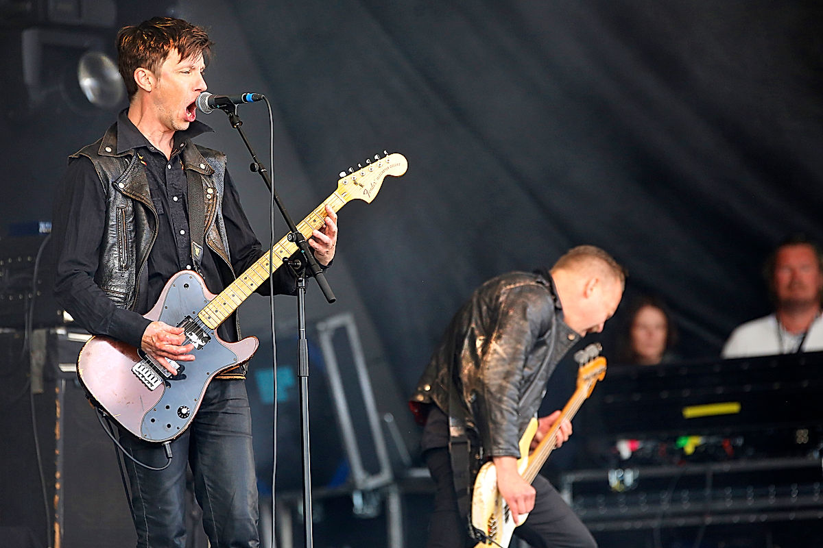 Sator - 2015 - SommarRock Svedala
