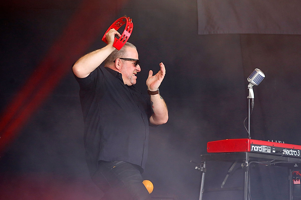 Sator - 2015 - SommarRock Svedala