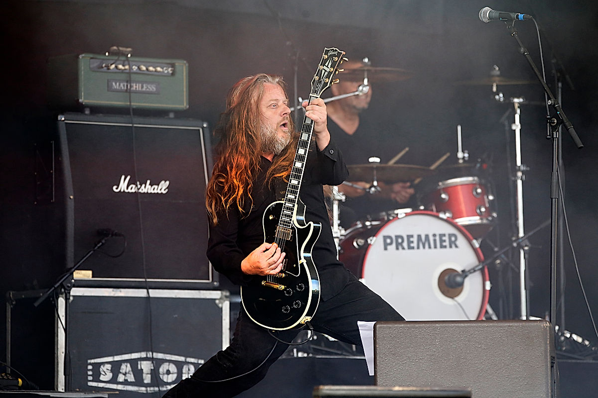 Sator - 2015 - SommarRock Svedala