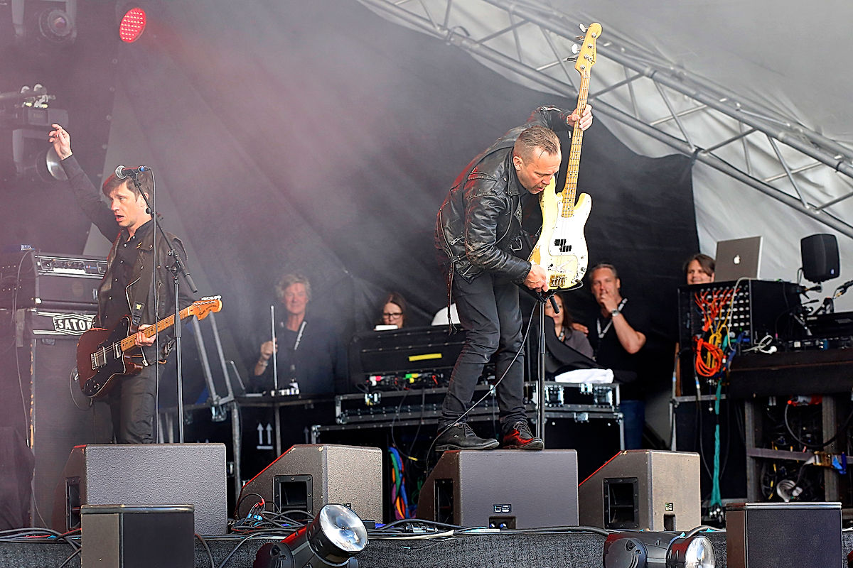 Sator - 2015 - SommarRock Svedala